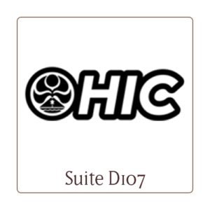 Hawaiian Island Creations logo, Suite D107