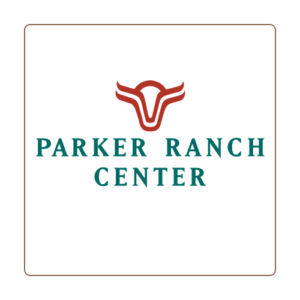 Parker Ranch Center logo