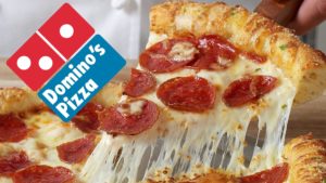 Pizza Delivery in Kamuela Coupons