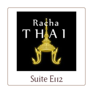 Racha Thai