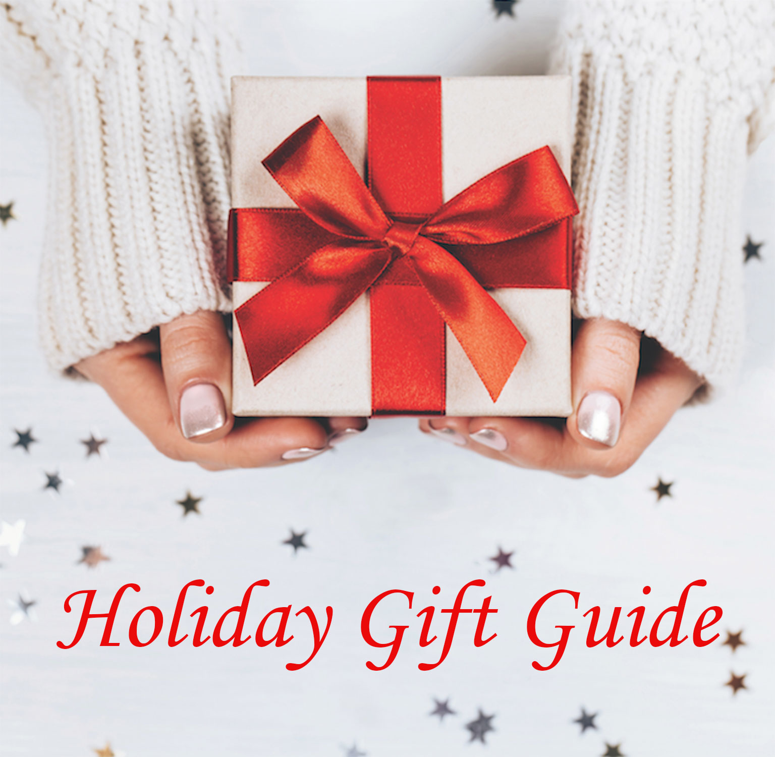 Holiday-Gift-Guide - Parker Ranch Center