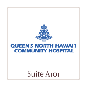 North Hawaii Community Hospital Specialty Clinic logo