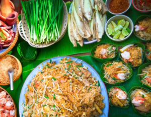 Craving Fresh Thai?