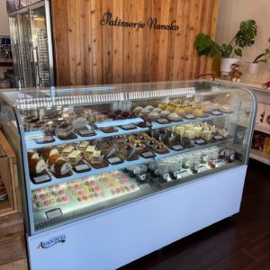 Try Our New Bakery in Parker Ranch Center!