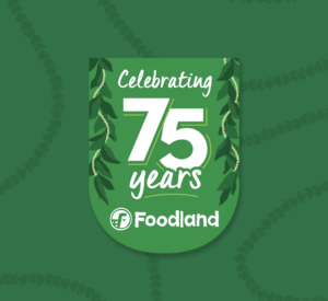 It’s Our 75th Anniversary!