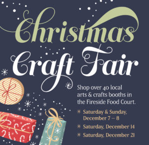 Christmas Craft Fair