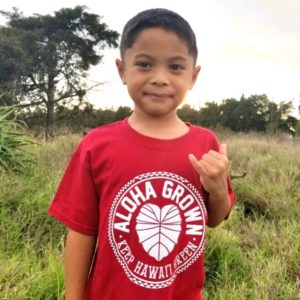 Keiki Tee Sale