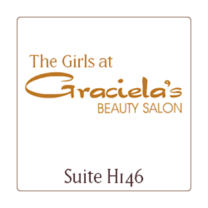 Girls at Graciela's Beauty Salon