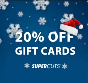 Gift Card Sale