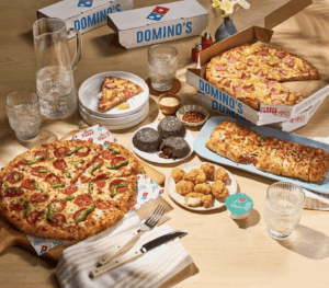 Perfect for a Summer Party