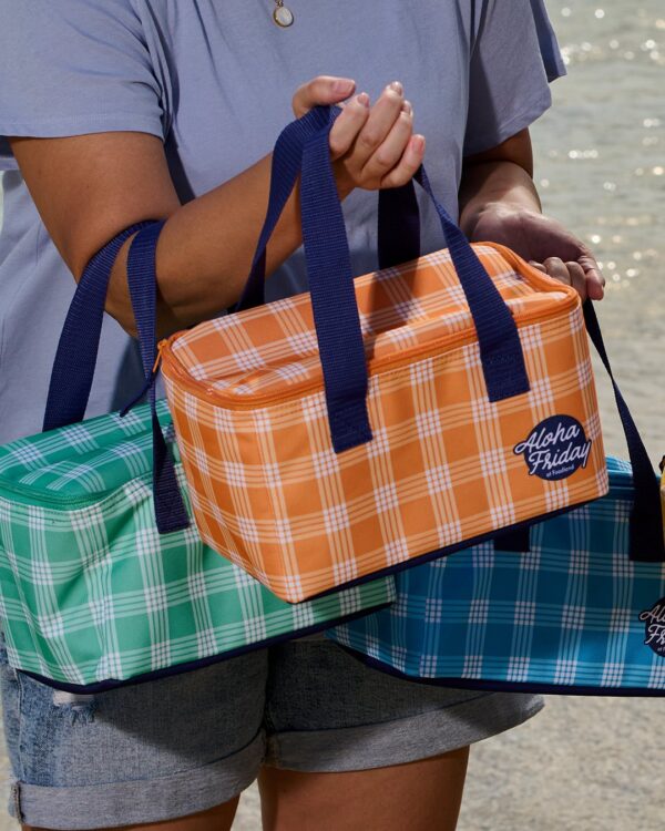 Handful of bags
