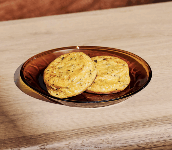 New Italian Sausage Egg Bites
