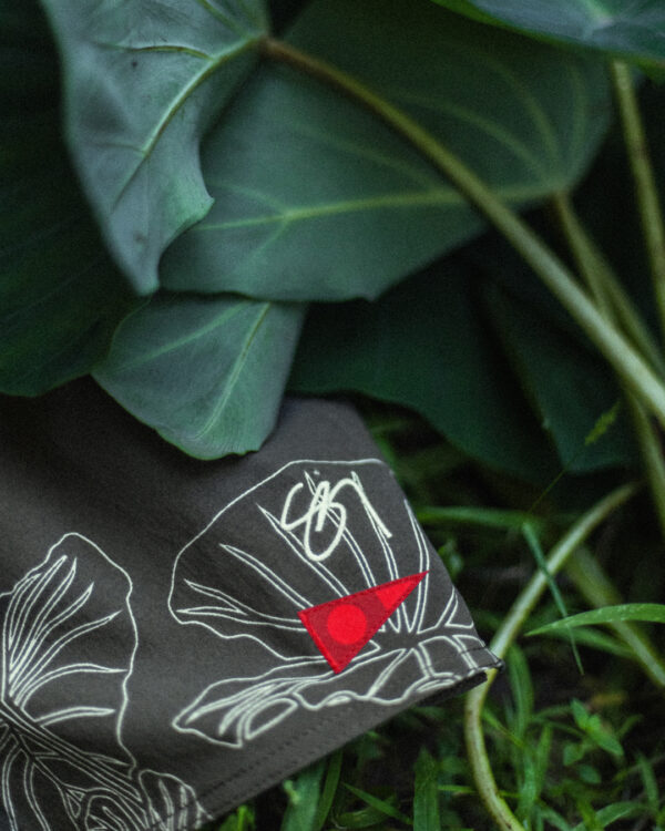 The Florence X Sig Zane Kalo Collection