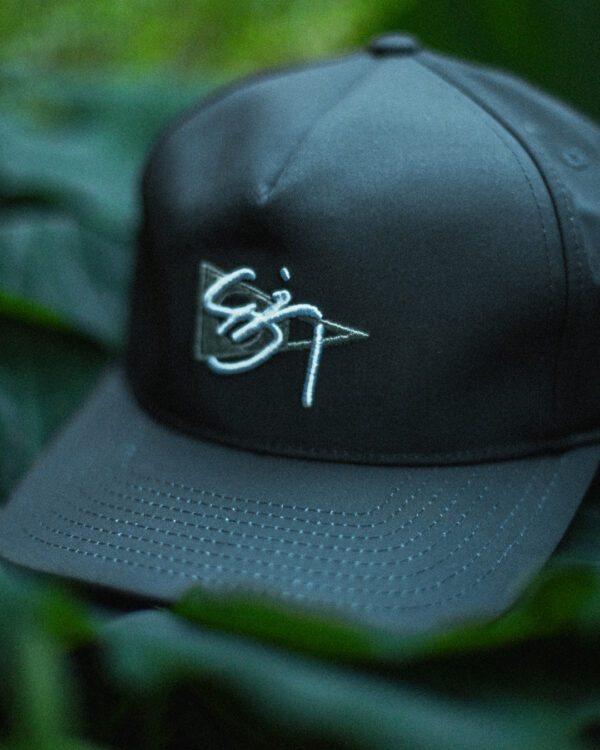 The Florence X Sig Zane Kalo Collection Cap