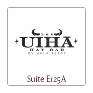 Uihā Hat Bar