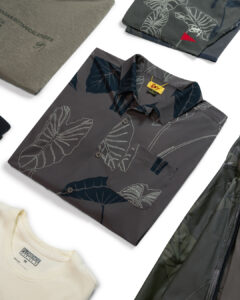 The Florence X Sig Zane Kalo Collection is Now In-Store!