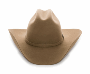 Custom Cowboy Hats