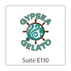 Summer Gelato Treats