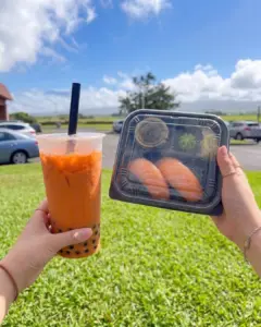 Summer Picnic