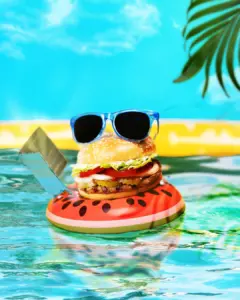 Summer Snacks
