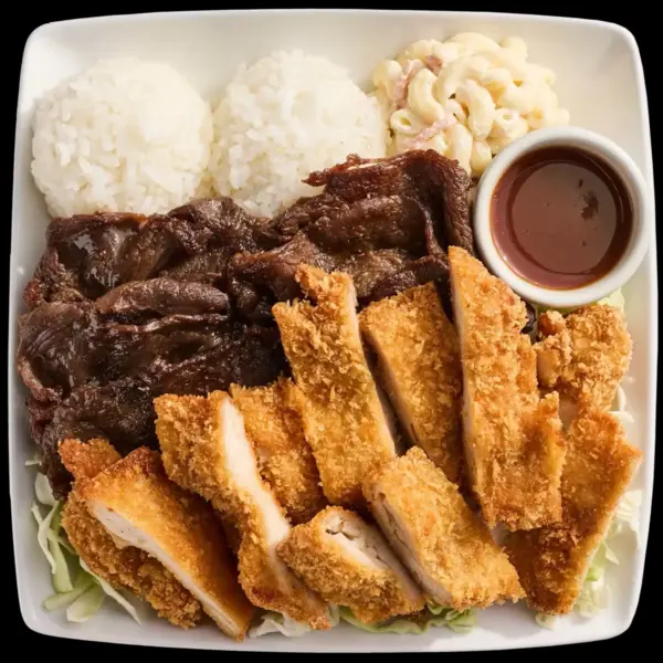 Half-Katsu-Half-Beef